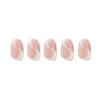Wave Pink Magnet