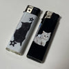 Baby persian cat lighter