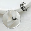 Crown earcuff