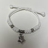 Star twist bracelet set