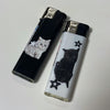 Baby persian cat lighter