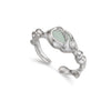 Moonlight melt ring
