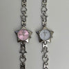White star watch