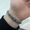 Full 20 photo custom Italian charm bracelet