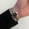 Blue star watch