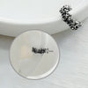 Mini crown earcuff