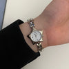 White star watch