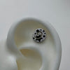 Star twirl piercing