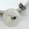 Antique frame earcuff