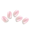 Mirror Milk Pink