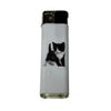 Cat sparkle lighter