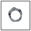 Speckle wave ring