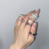 Speckle wave ring