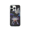 Sea creature sparkle case