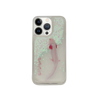 Axolotl sparkle case