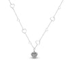 Love necklace