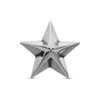 3d star piercing