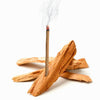 Slow Dancing in the Woods : Sandalwood