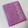 Toofoofeefa sticker collecting book