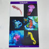 Toofoofeefa sticker sheet #1